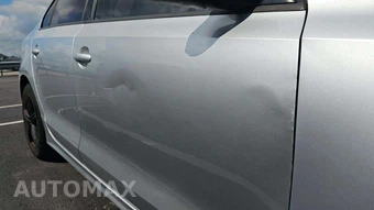 2014 Volkswagen Jetta SE Sedan – miniatura 45