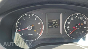 2014 Volkswagen Jetta SE Sedan – miniatura 47