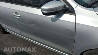 2014 Volkswagen Jetta SE Sedan – miniatura 48