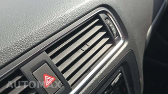 2014 Volkswagen Jetta SE Sedan – miniatura 54