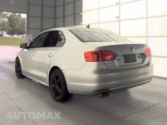 2014 Volkswagen Jetta SE Sedan – miniatura 6