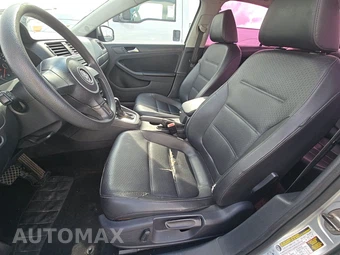 2014 Volkswagen Jetta SE Sedan – miniatura 7