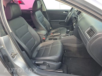 2014 Volkswagen Jetta SE Sedan – miniatura 8