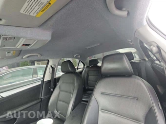 2014 Volkswagen Jetta SE Sedan w/Connectivity - miniatura 11