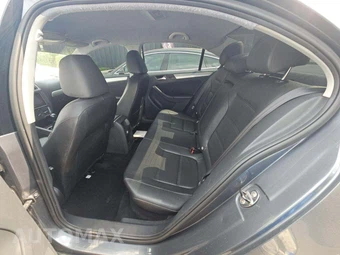2014 Volkswagen Jetta SE Sedan w/Connectivity - miniatura 13