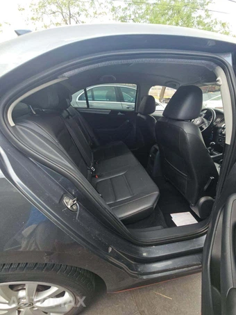 2014 Volkswagen Jetta SE Sedan w/Connectivity - miniatura 16