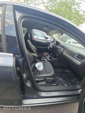 2014 Volkswagen Jetta SE Sedan w/Connectivity - miniatura 18