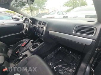 2014 Volkswagen Jetta SE Sedan w/Connectivity - miniatura 19