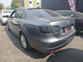 2014 Volkswagen Jetta SE Sedan w/Connectivity - miniatura 2