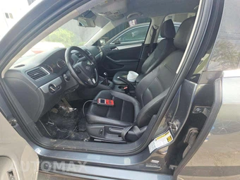 2014 Volkswagen Jetta SE Sedan w/Connectivity - miniatura 6