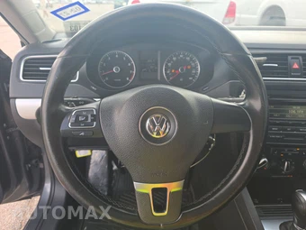2014 Volkswagen Jetta SE Sedan w/Connectivity - miniatura 10