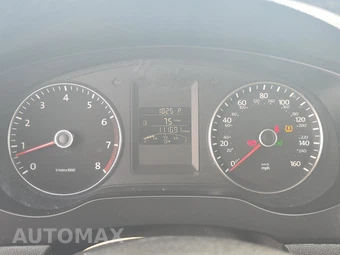 2014 Volkswagen Jetta SE Sedan w/Connectivity - miniatura 12