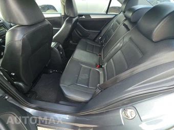2014 Volkswagen Jetta SE Sedan w/Connectivity - miniatura 13