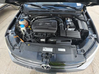 2014 Volkswagen Jetta SE Sedan w/Connectivity - miniatura 15