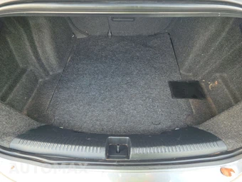 2014 Volkswagen Jetta SE Sedan w/Connectivity - miniatura 16