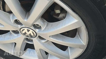 2014 Volkswagen Jetta SE Sedan w/Connectivity - miniatura 20