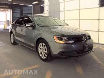 2014 Volkswagen Jetta SE Sedan w/Connectivity - miniatura 3