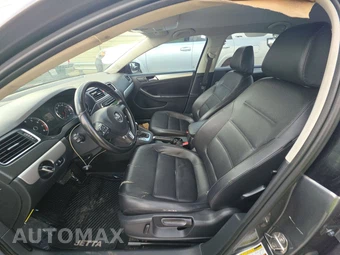 2014 Volkswagen Jetta SE Sedan w/Connectivity - miniatura 7