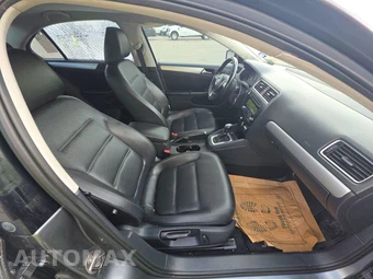 2014 Volkswagen Jetta SE Sedan w/Connectivity - miniatura 8