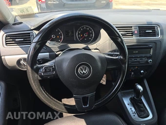 2014 Volkswagen Jetta SE Sedan w/Connectivity - miniatura 10