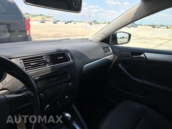 2014 Volkswagen Jetta SE Sedan w/Connectivity - miniatura 11