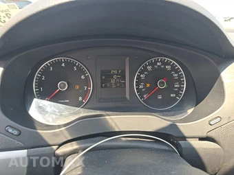 2014 Volkswagen Jetta SE Sedan w/Connectivity - miniatura 12