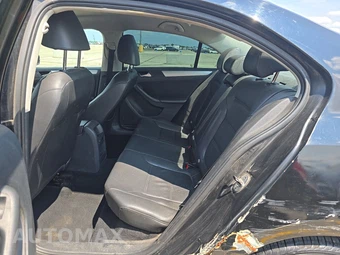 2014 Volkswagen Jetta SE Sedan w/Connectivity - miniatura 13