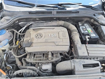 2014 Volkswagen Jetta SE Sedan w/Connectivity - miniatura 15