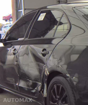 2014 Volkswagen Jetta SE Sedan w/Connectivity - miniatura 20