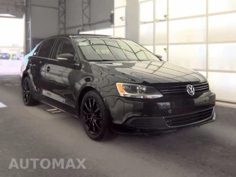 2014 Volkswagen Jetta SE Sedan w/Connectivity - miniatura 3
