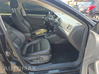 2014 Volkswagen Jetta SE Sedan w/Connectivity - miniatura 8