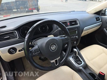 2014 Volkswagen Jetta SE Sedan w/Connectivity - miniatura 11