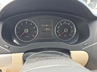 2014 Volkswagen Jetta SE Sedan w/Connectivity - miniatura 12