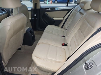 2014 Volkswagen Jetta SE Sedan w/Connectivity - miniatura 13