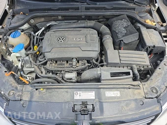 2014 Volkswagen Jetta SE Sedan w/Connectivity - miniatura 15