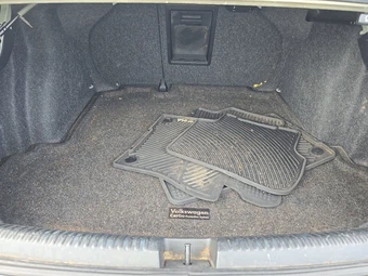 2014 Volkswagen Jetta SE Sedan w/Connectivity - miniatura 16