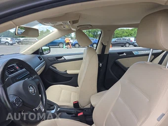 2014 Volkswagen Jetta SE Sedan w/Connectivity - miniatura 17