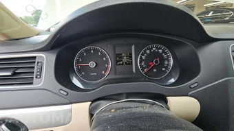 2014 Volkswagen Jetta SE Sedan w/Connectivity - miniatura 18