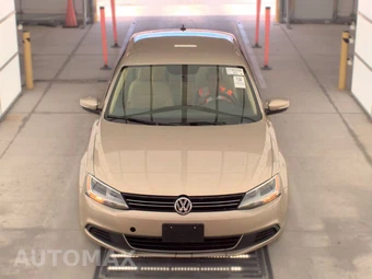 2014 Volkswagen Jetta SE Sedan w/Connectivity - miniatura 2
