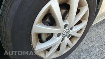2014 Volkswagen Jetta SE Sedan w/Connectivity - miniatura 21