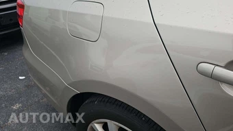 2014 Volkswagen Jetta SE Sedan w/Connectivity - miniatura 24