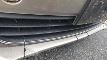 2014 Volkswagen Jetta SE Sedan w/Connectivity - miniatura 33