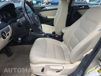 2014 Volkswagen Jetta SE Sedan w/Connectivity - miniatura 7