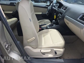 2014 Volkswagen Jetta SE Sedan w/Connectivity - miniatura 8