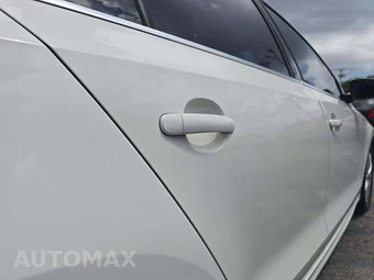 2014 Volkswagen Jetta SE Sedan w/Connectivity & Sunroof - miniatura 24