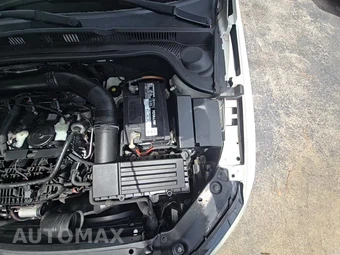2014 Volkswagen Jetta SE Sedan w/Connectivity & Sunroof - miniatura 29