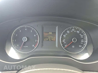 2014 Volkswagen Jetta SE Sedan w/Connectivity & Sunroof - miniatura 32