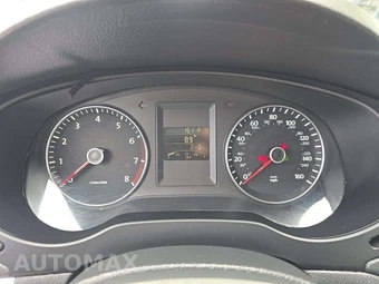 2014 Volkswagen Jetta SE Sedan w/Connectivity & Sunroof - miniatura 6