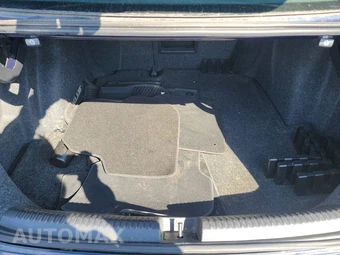 2014 Volkswagen Jetta SE Sedan w/Connectivity & Sunroof - miniatura 16