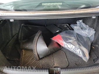2014 Volkswagen Jetta SE Sedan w/Connectivity & Sunroof - miniatura 16